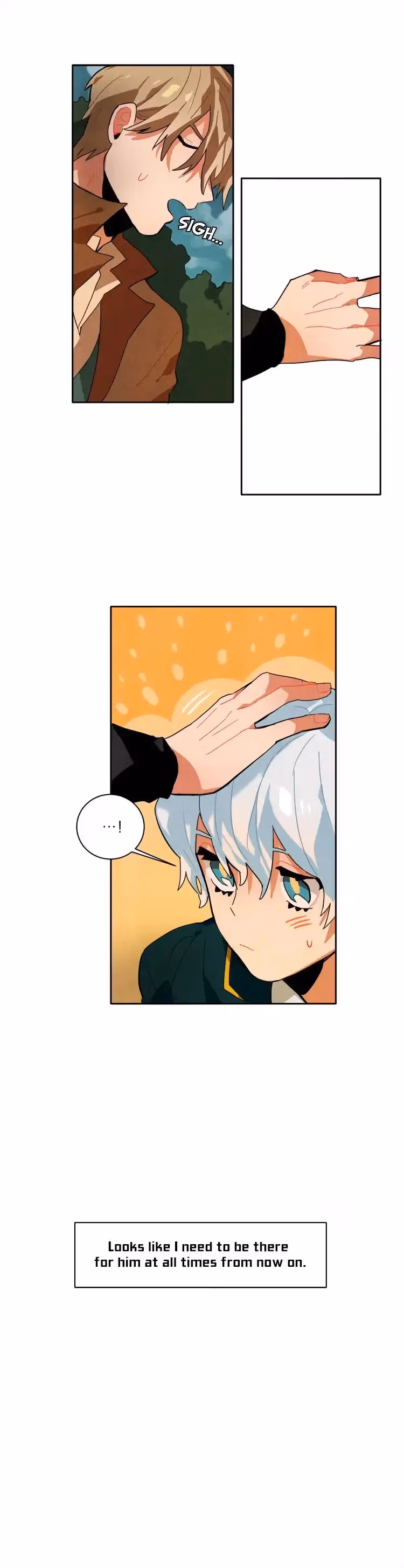 Read Erunak chapter 12 image 13 on Lezhin