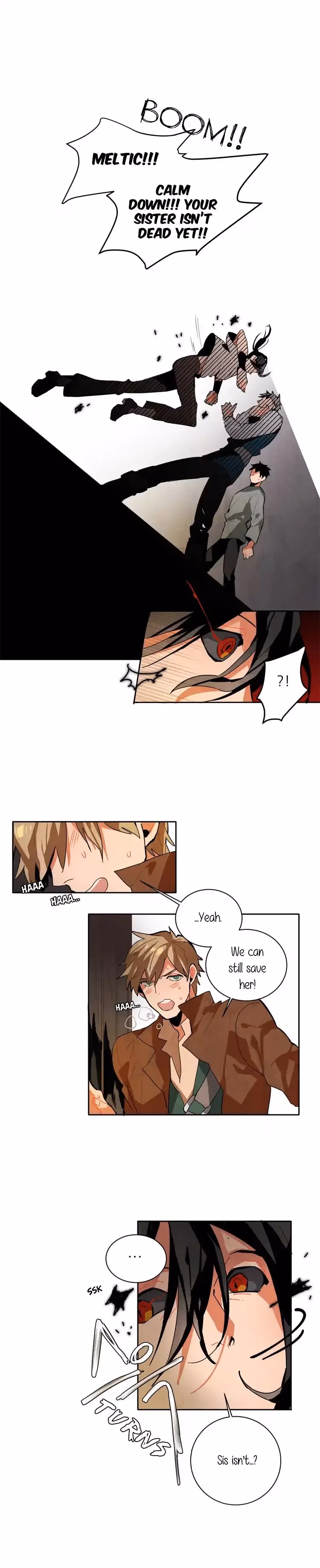 Read Erunak chapter 12 image 4 on Lezhin