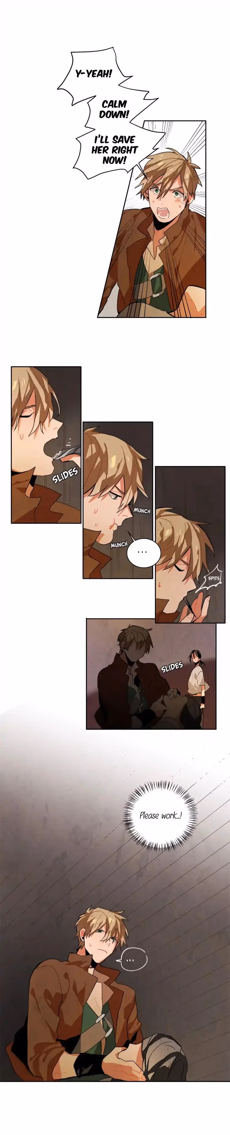 Read Erunak chapter 12 image 6 on Lezhin
