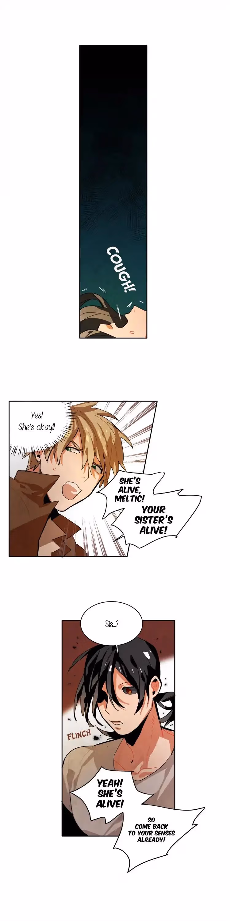 Read Erunak chapter 12 image 7 on Lezhin