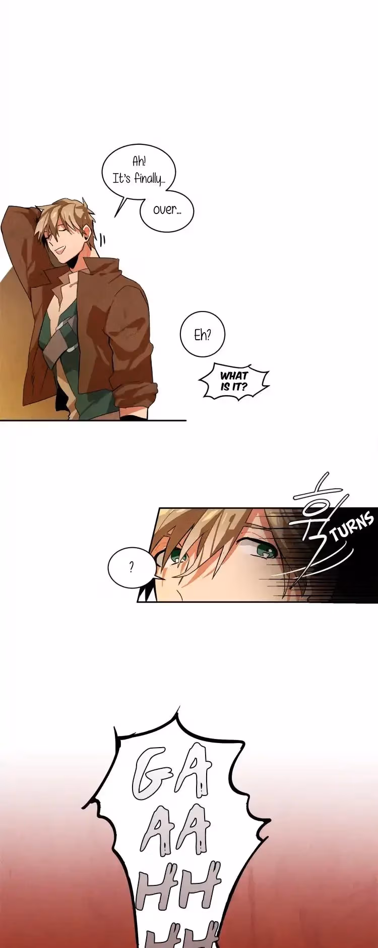 Read Erunak chapter 13 image 10 on Lezhin