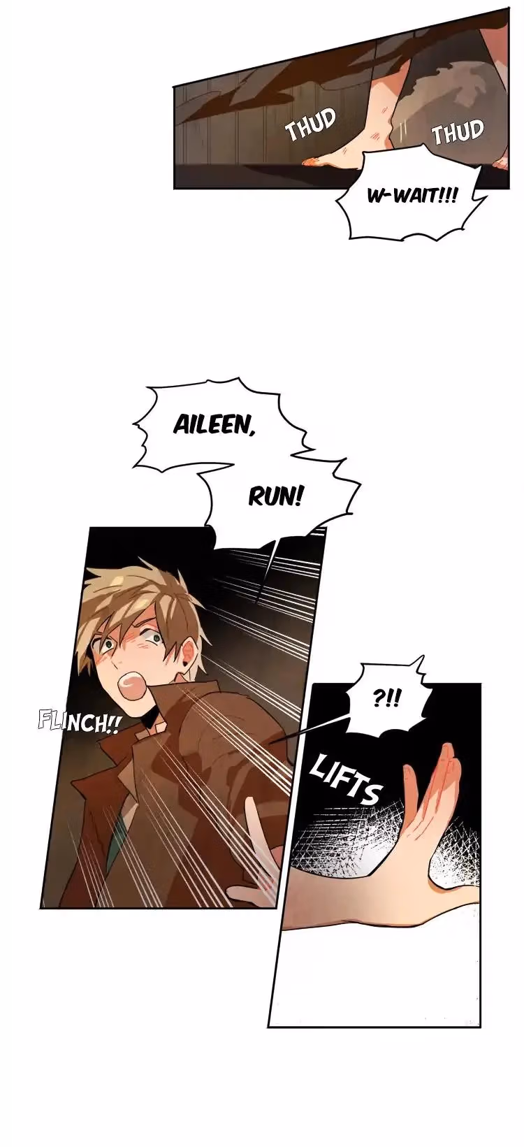 Read Erunak chapter 13 image 16 on Lezhin