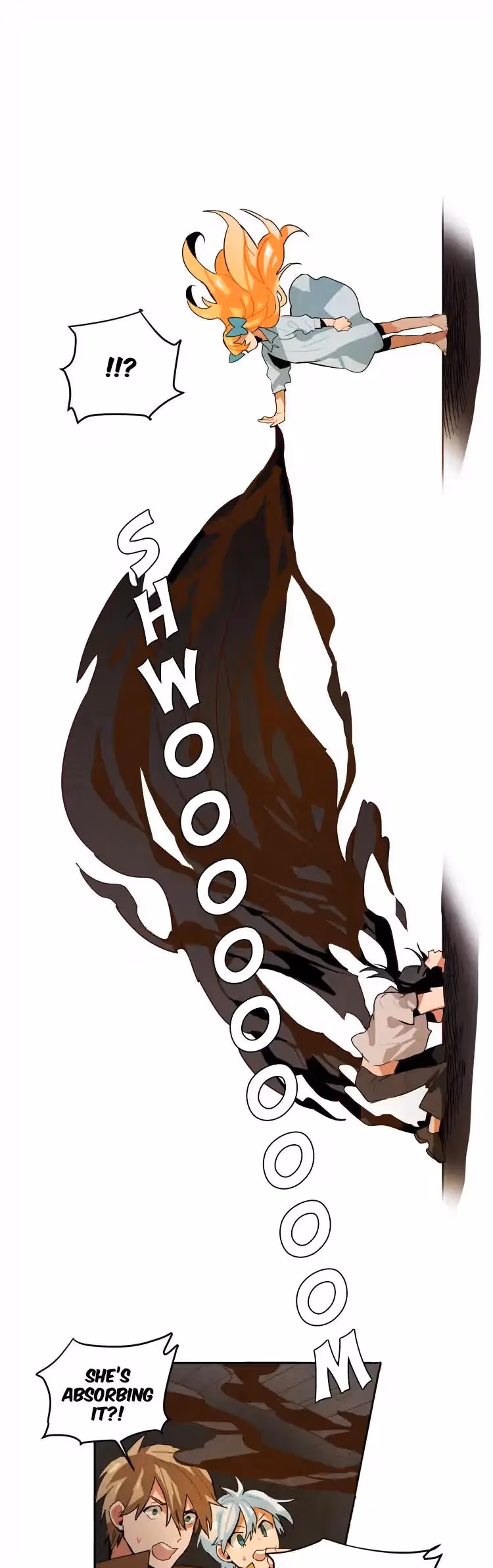 Read Erunak chapter 13 image 17 on Lezhin