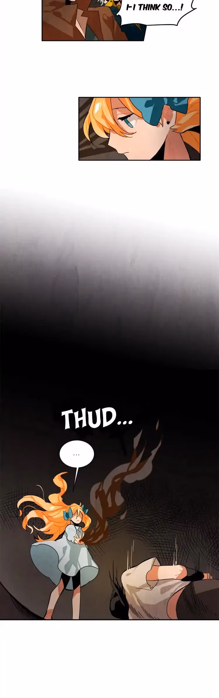 Read Erunak chapter 13 image 18 on Lezhin