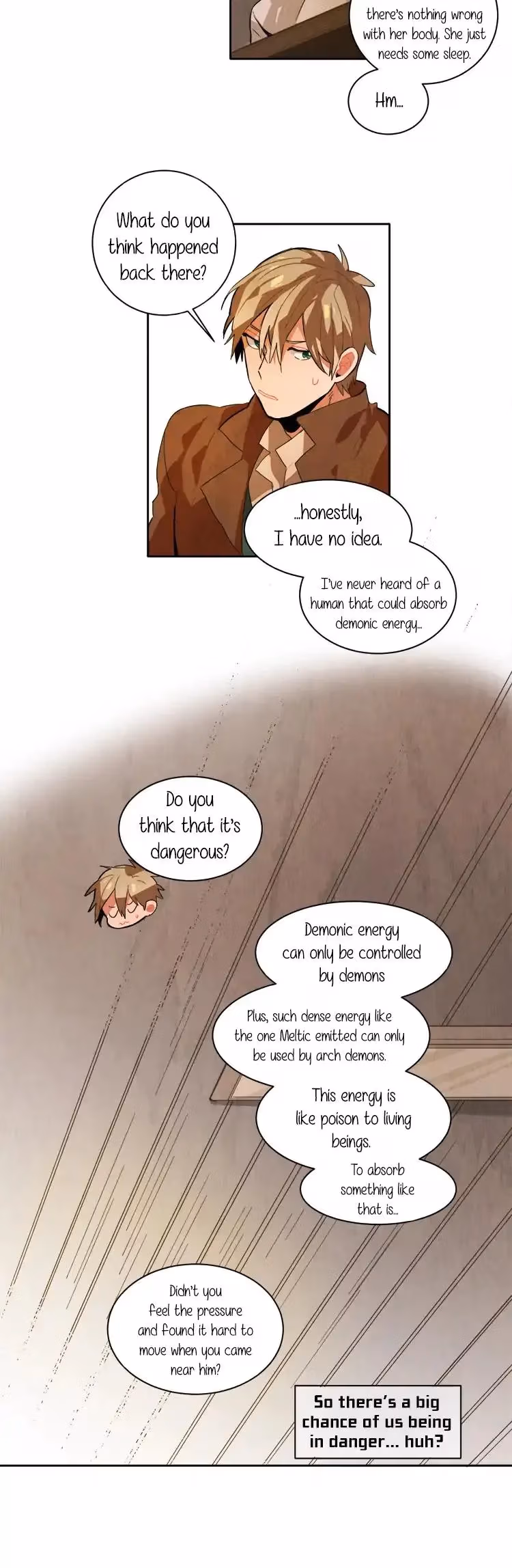 Read Erunak chapter 13 image 21 on Lezhin