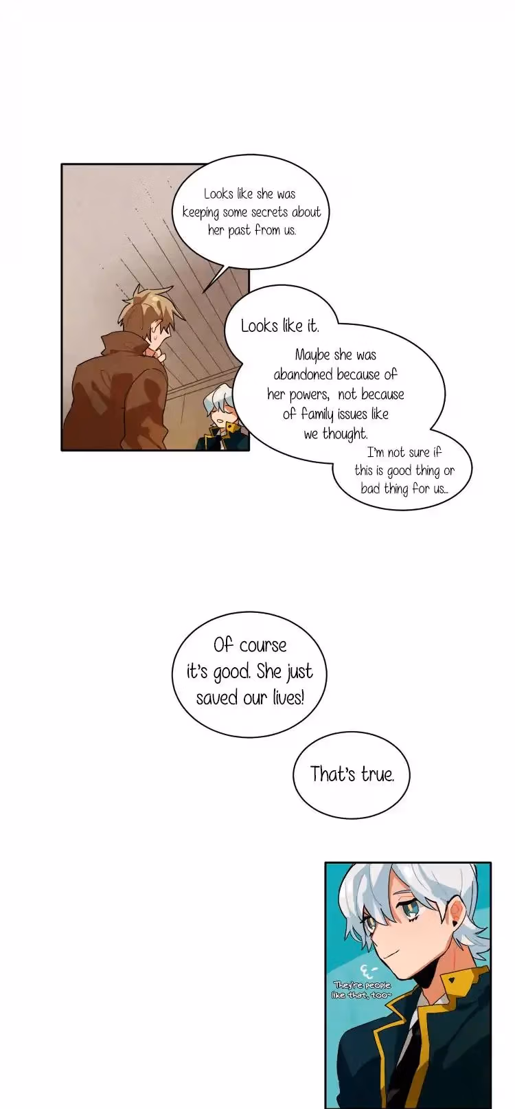 Read Erunak chapter 13 image 22 on Lezhin