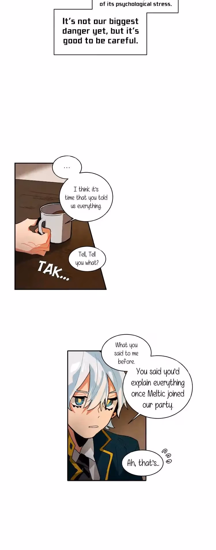 Read Erunak chapter 13 image 25 on Lezhin