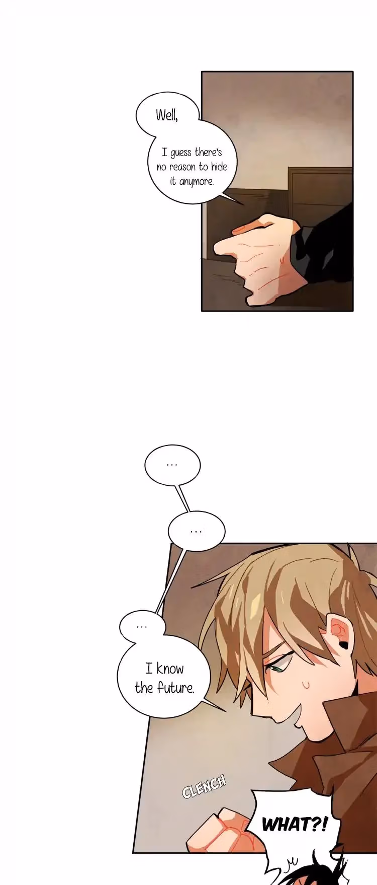 Read Erunak chapter 13 image 26 on Lezhin
