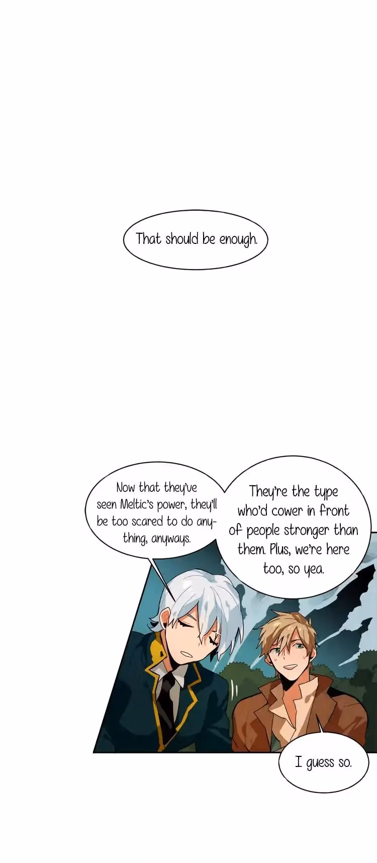 Read Erunak chapter 13 image 4 on Lezhin
