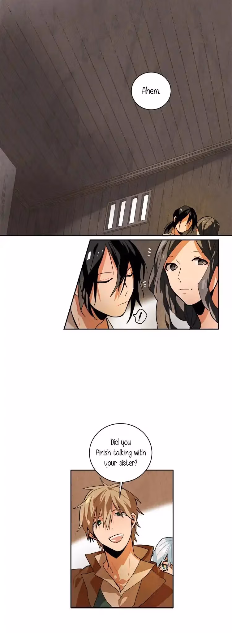 Read Erunak chapter 13 image 6 on Lezhin