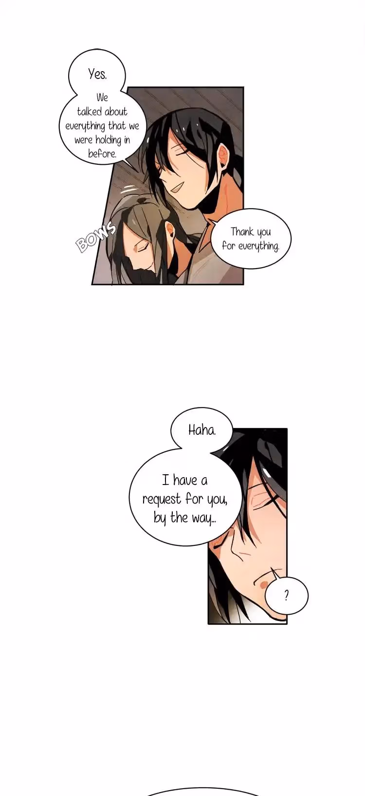 Read Erunak chapter 13 image 7 on Lezhin