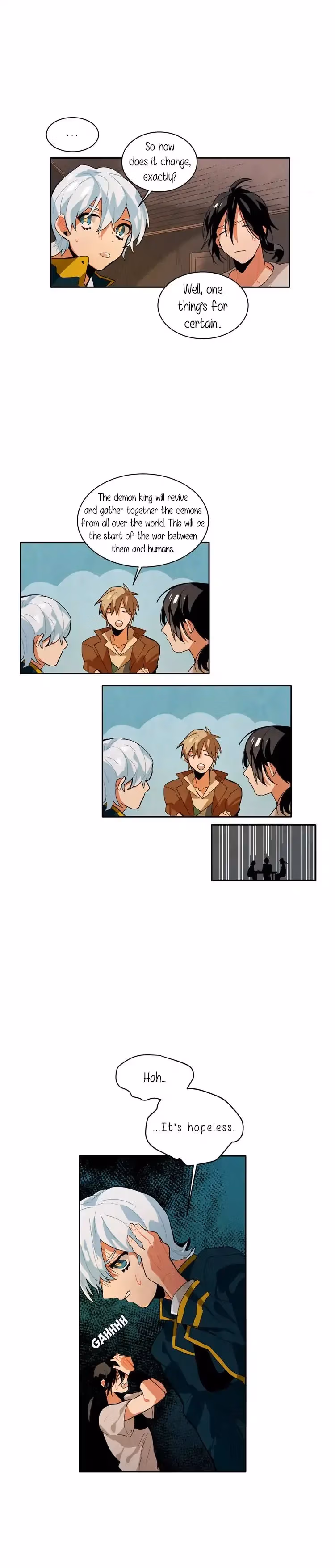 Read Erunak chapter 14 image 11 on Lezhin