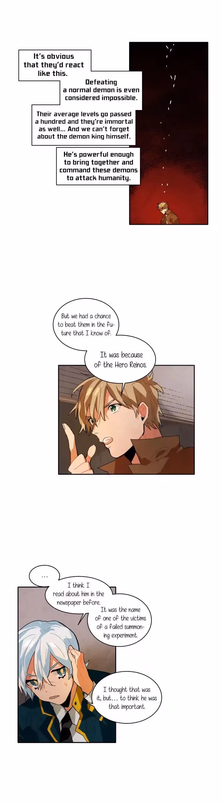 Read Erunak chapter 14 image 12 on Lezhin