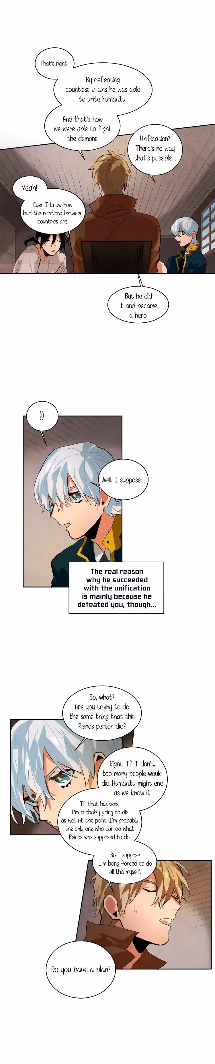 Read Erunak chapter 14 image 13 on Lezhin