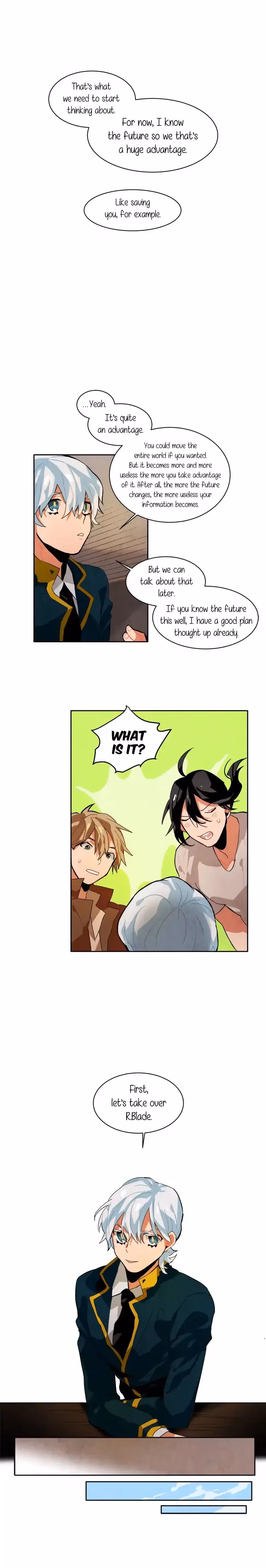 Read Erunak chapter 14 image 14 on Lezhin