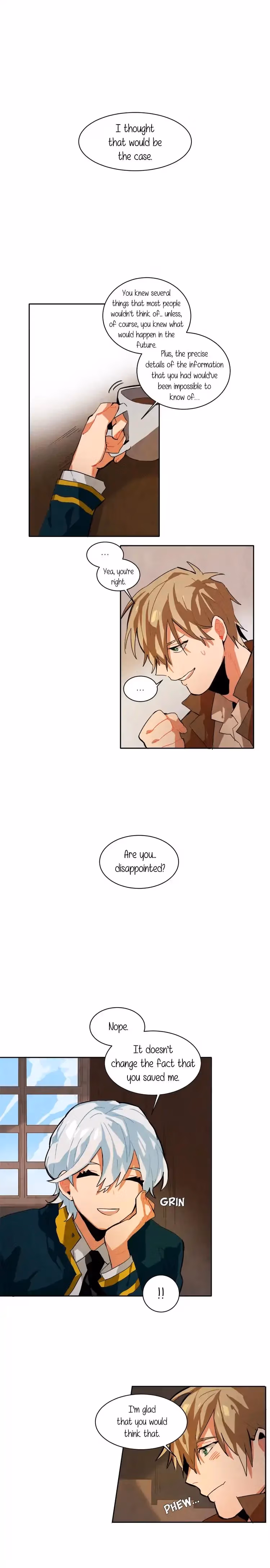 Read Erunak chapter 14 image 6 on Lezhin