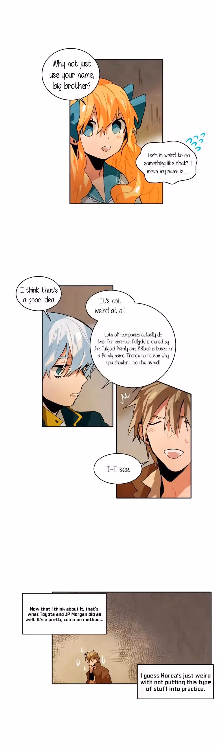 Read Erunak chapter 15 image 11 on Lezhin
