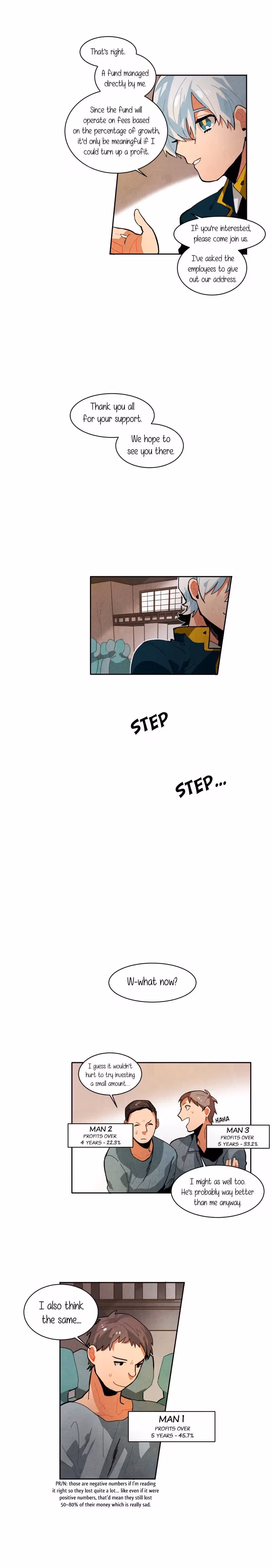 Read Erunak chapter 16 image 13 on Lezhin