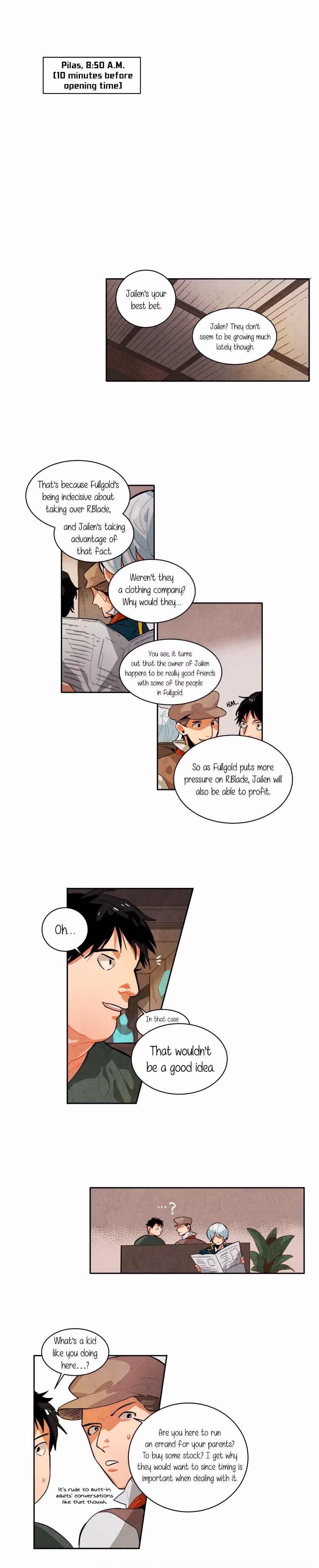 Read Erunak chapter 16 image 2 on Lezhin