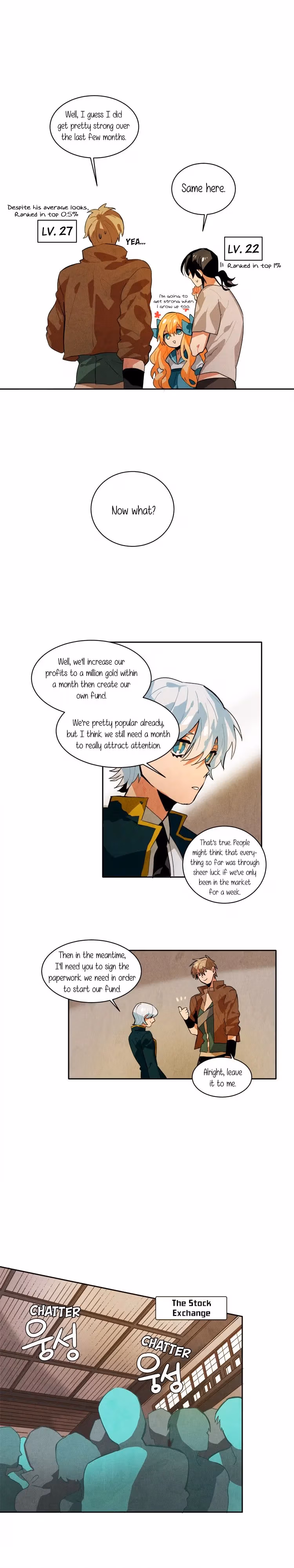 Read Erunak chapter 16 image 8 on Lezhin