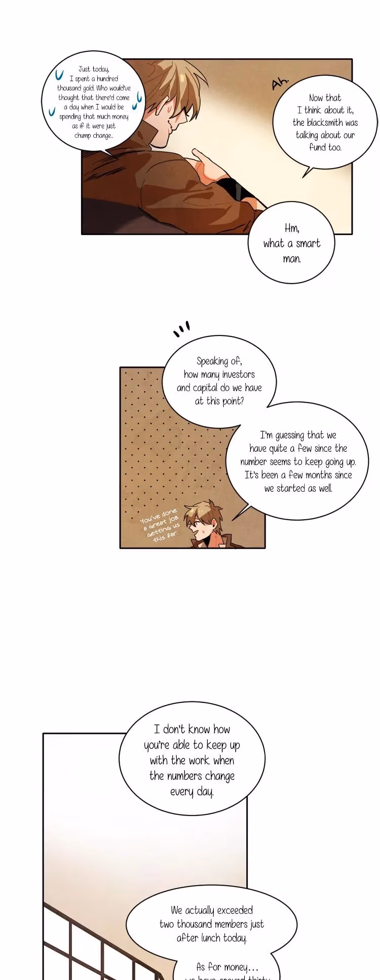 Read Erunak chapter 17 image 12 on Lezhin