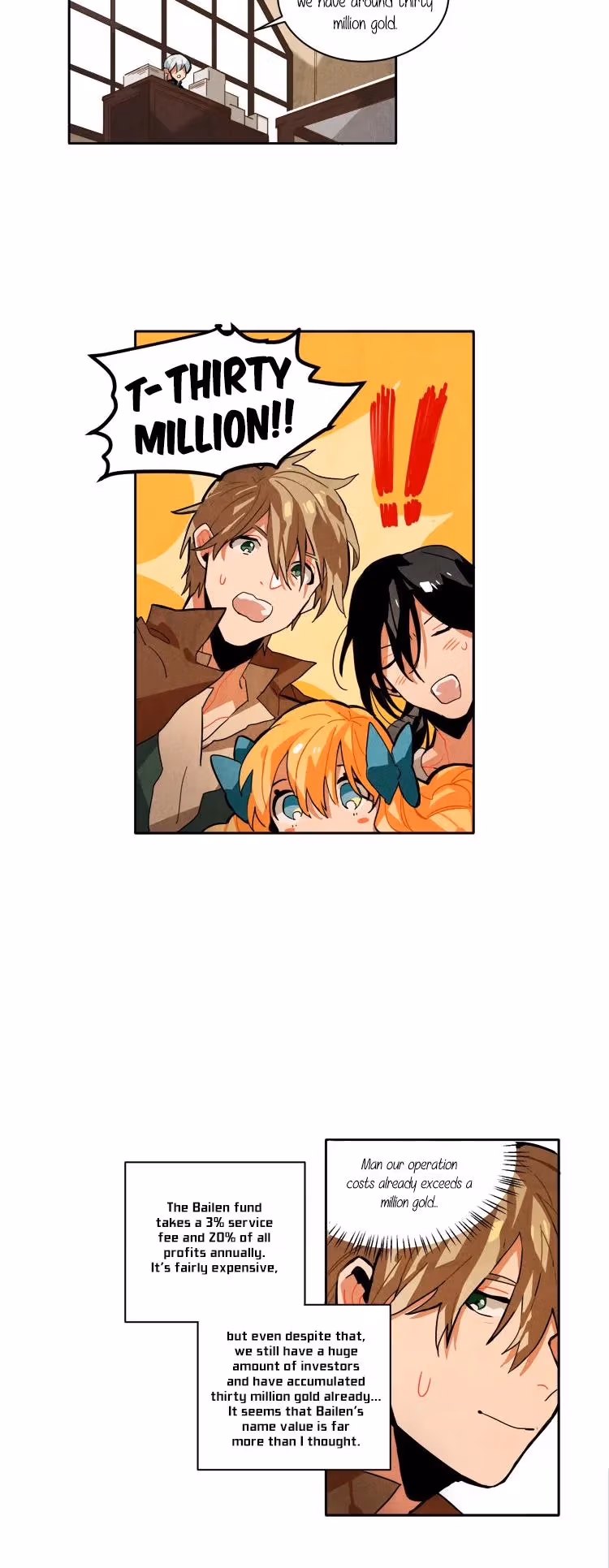 Read Erunak chapter 17 image 13 on Lezhin