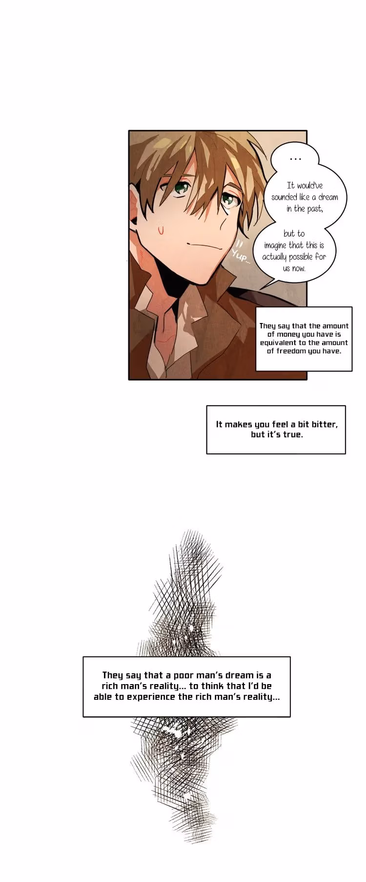 Read Erunak chapter 17 image 15 on Lezhin