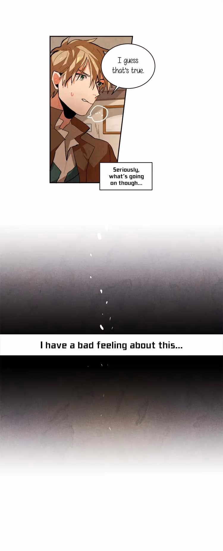 Read Erunak chapter 17 image 22 on Lezhin