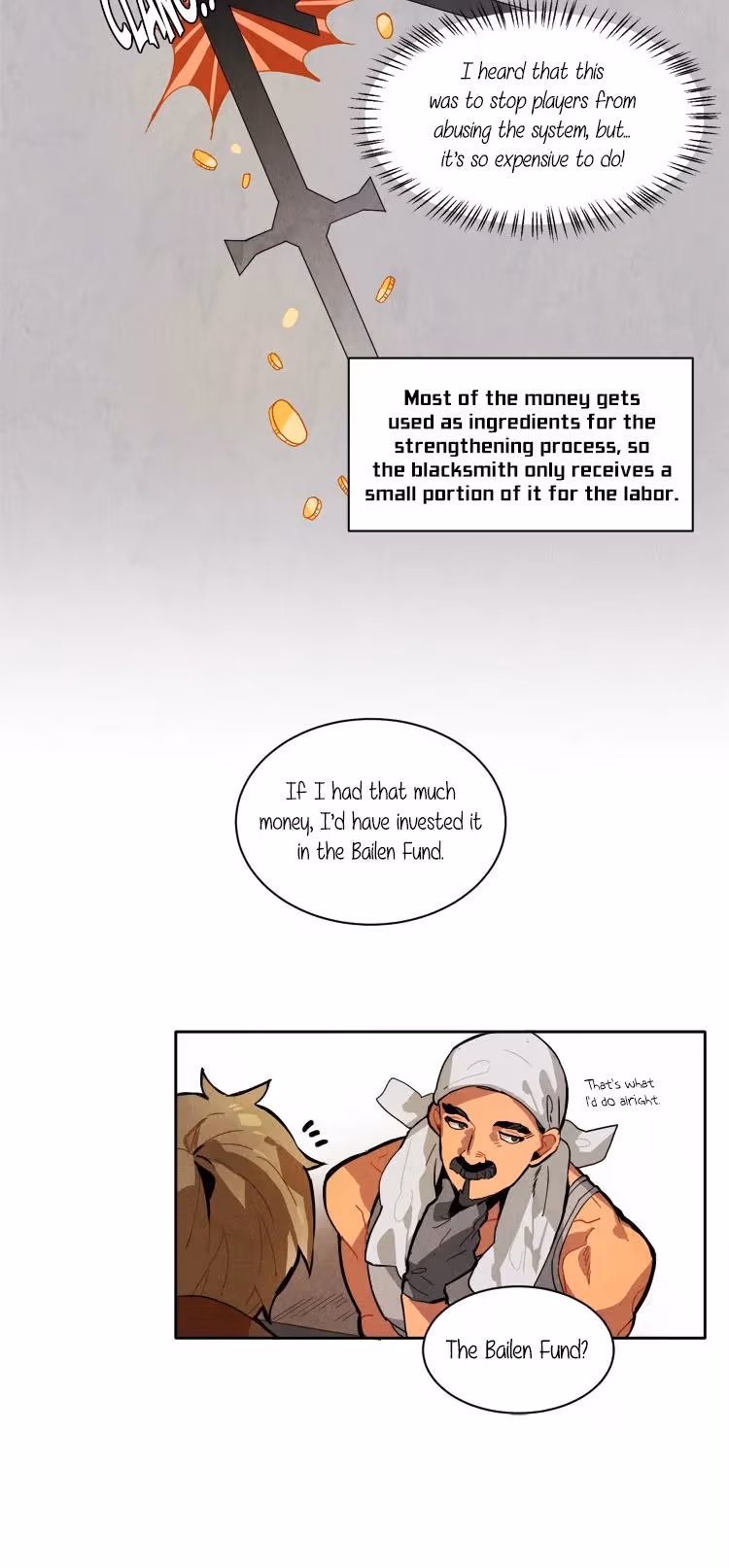 Read Erunak chapter 17 image 5 on Lezhin