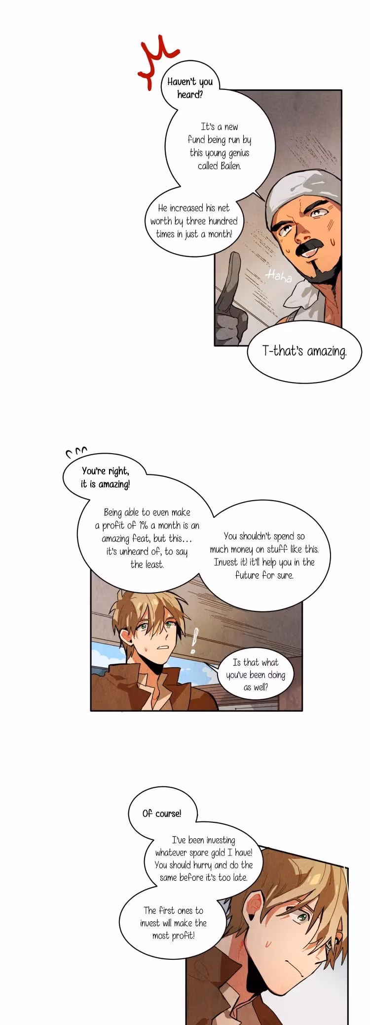 Read Erunak chapter 17 image 6 on Lezhin