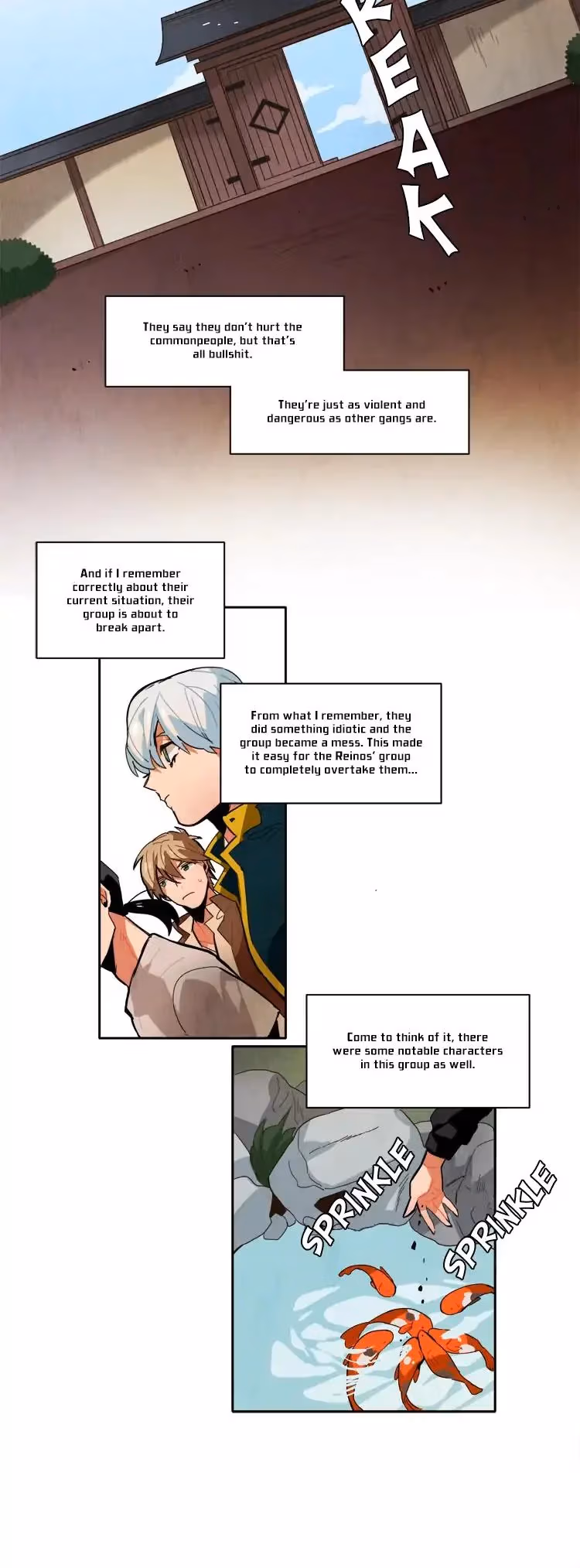 Read Erunak chapter 18 image 12 on Lezhin