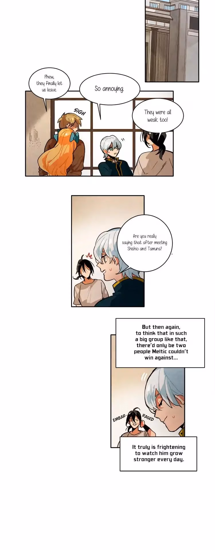 Read Erunak chapter 19 image 10 on Lezhin
