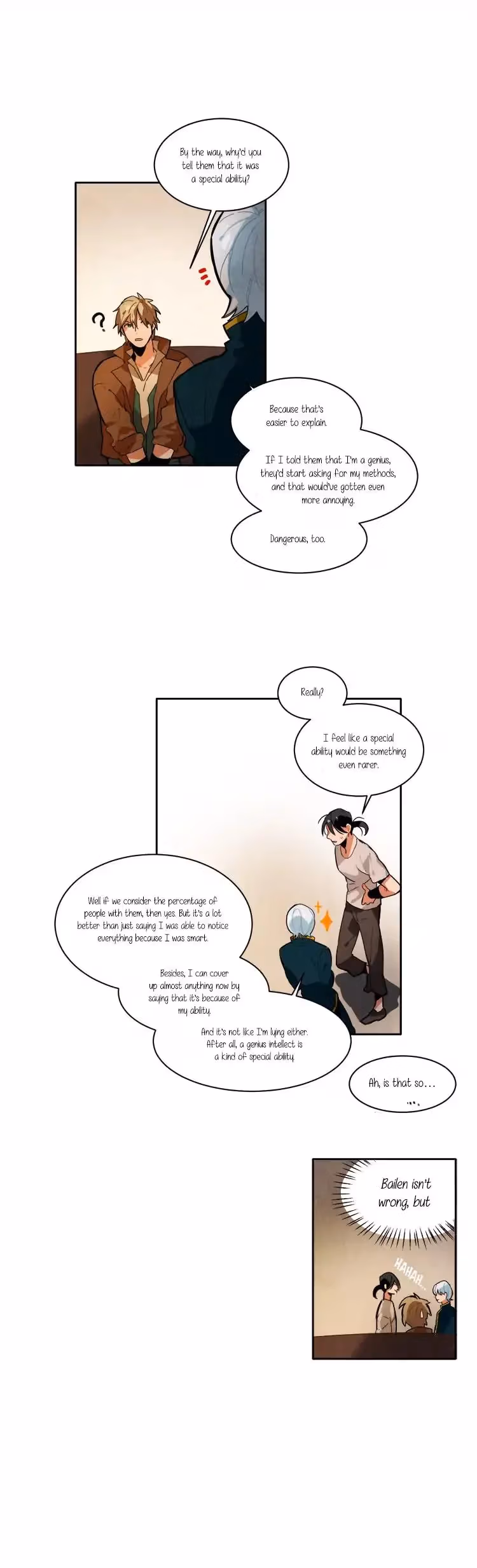 Read Erunak chapter 19 image 11 on Lezhin