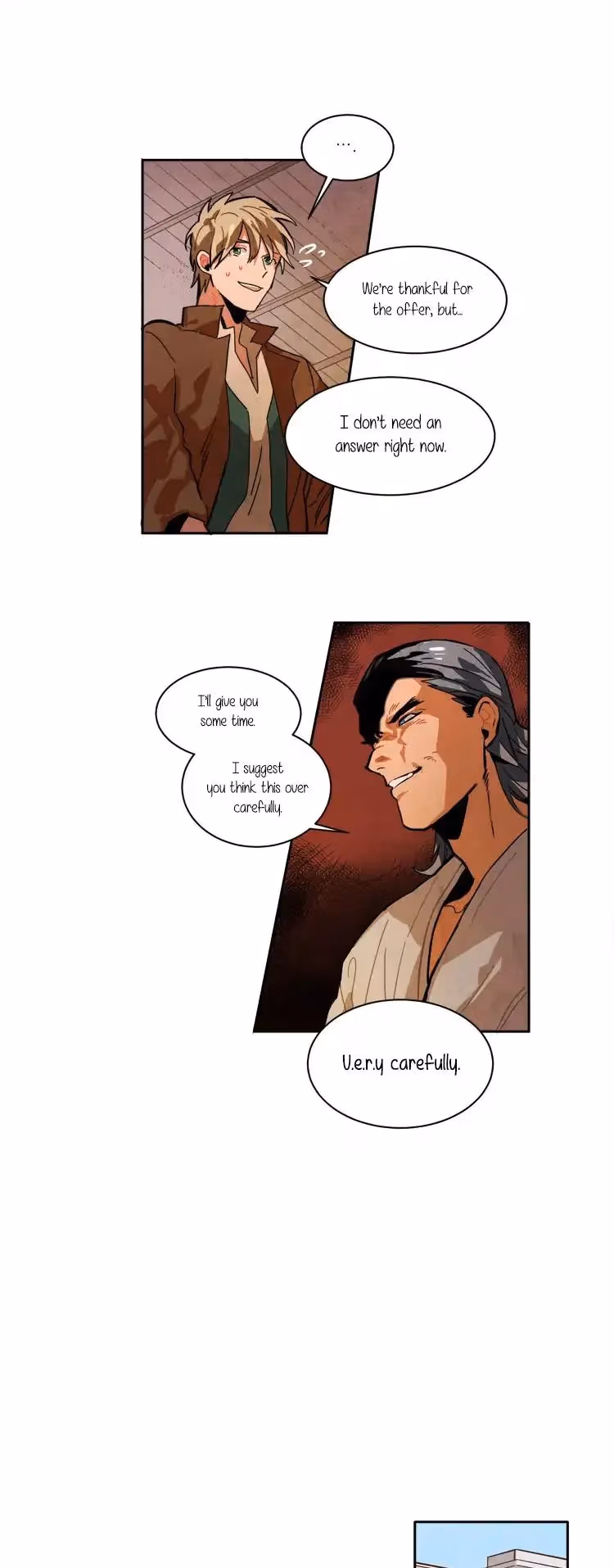 Read Erunak chapter 19 image 9 on Lezhin