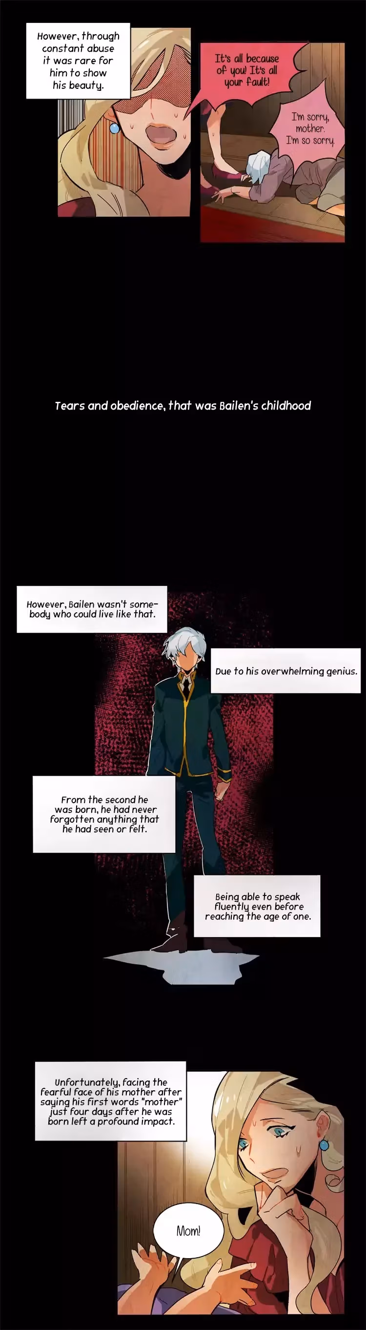 Read Erunak chapter 2 image 10 on Lezhin