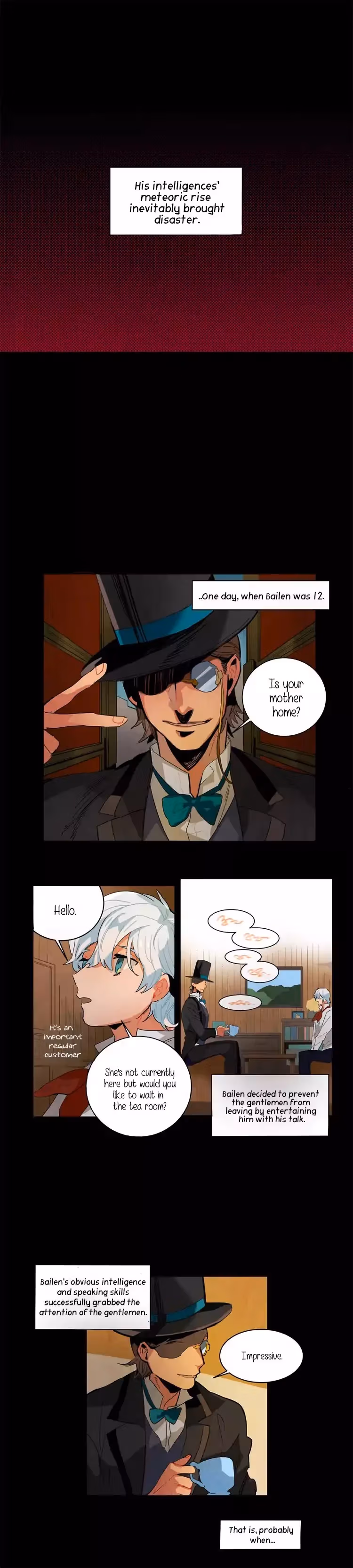 Read Erunak chapter 2 image 12 on Lezhin