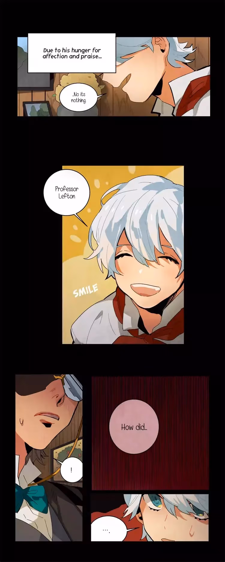 Read Erunak chapter 2 image 13 on Lezhin