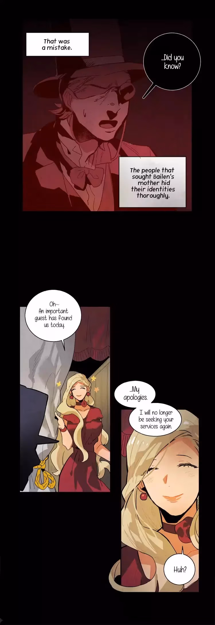 Read Erunak chapter 2 image 14 on Lezhin