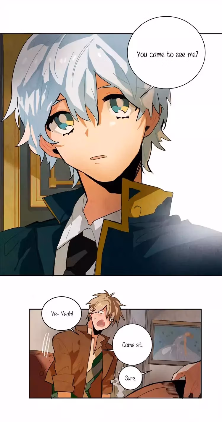 Read Erunak chapter 2 image 7 on Lezhin
