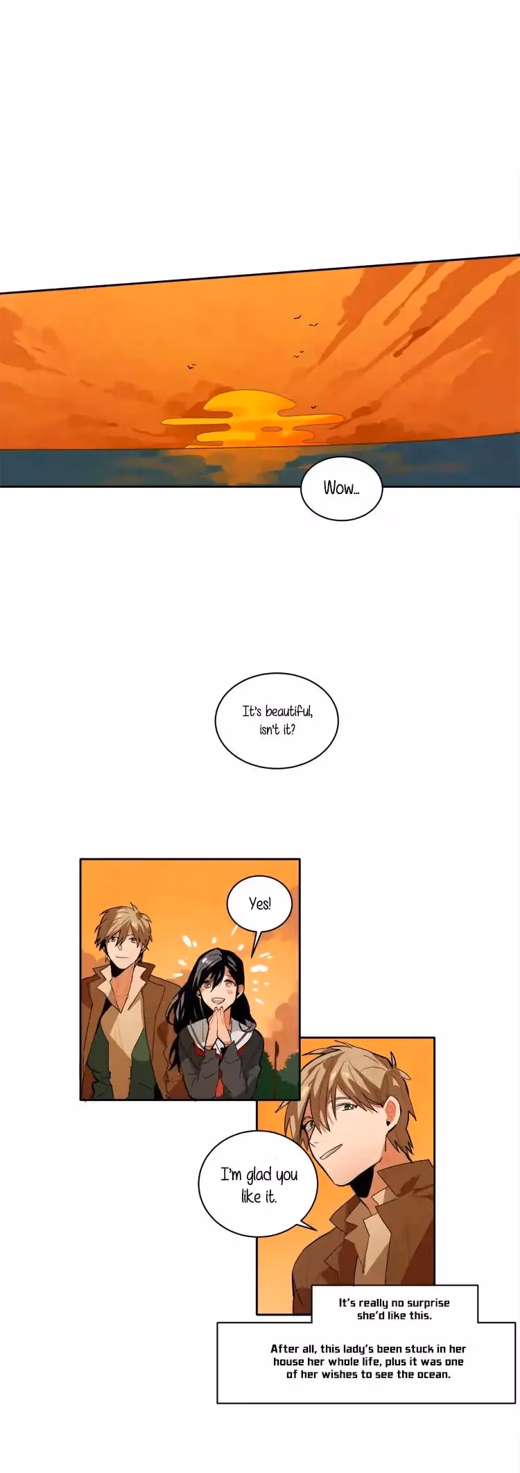 Read Erunak chapter 20 image 10 on Lezhin