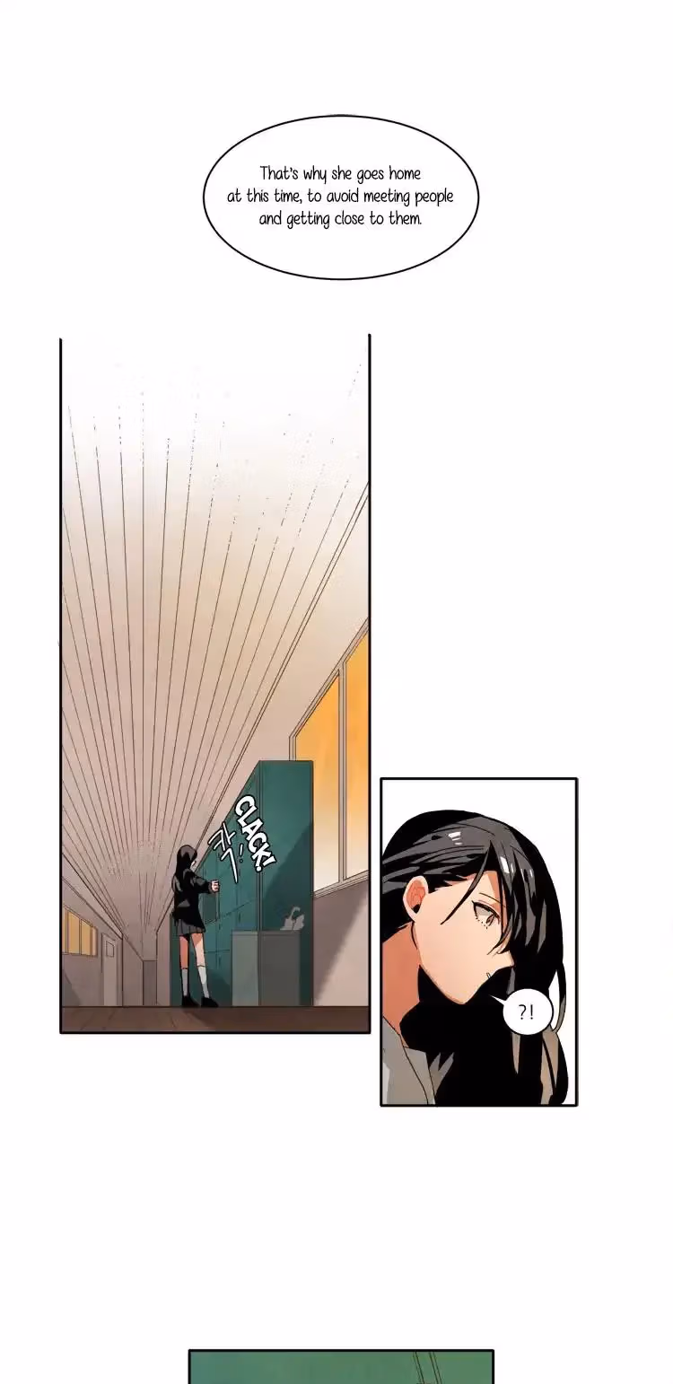 Read Erunak chapter 20 image 4 on Lezhin