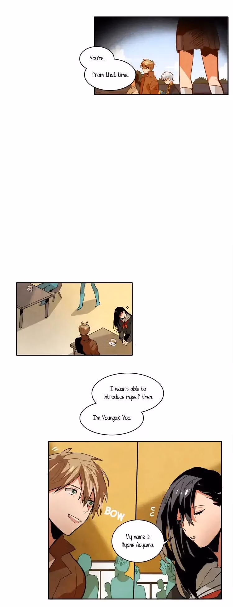 Read Erunak chapter 20 image 7 on Lezhin