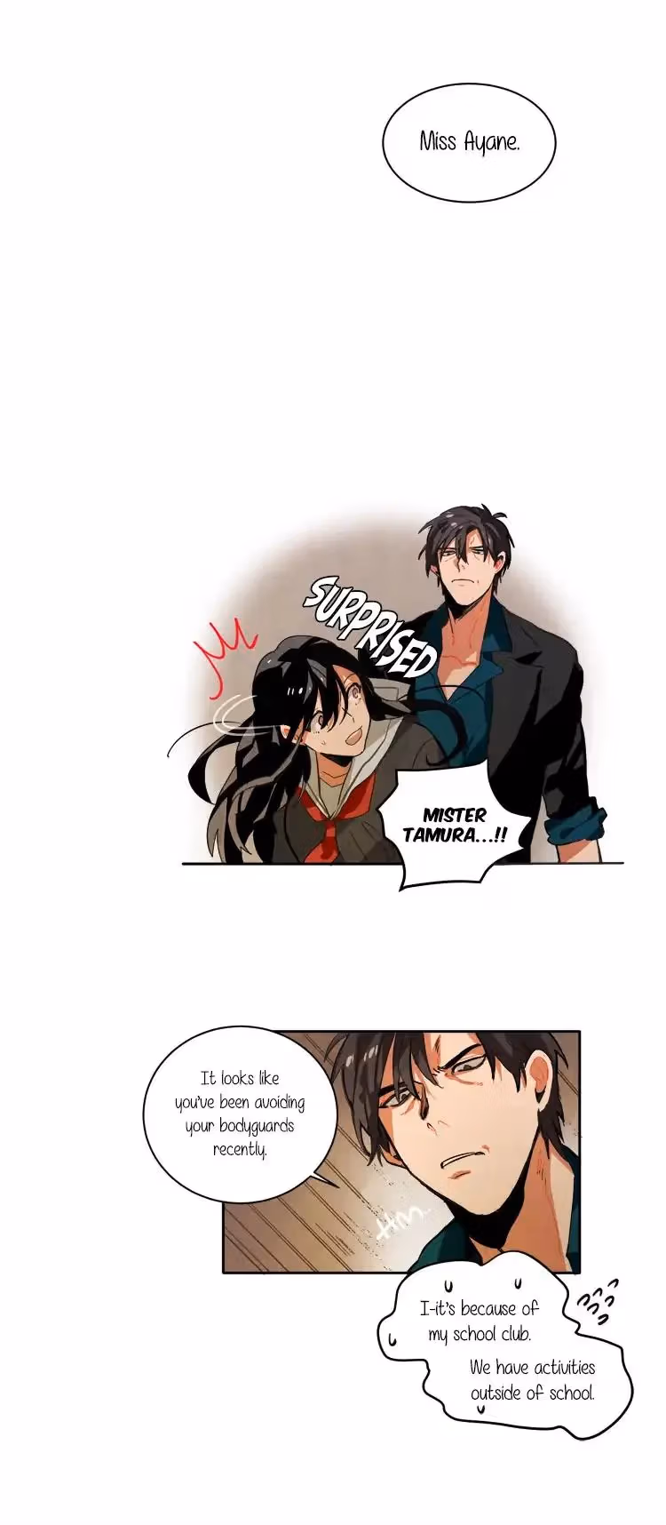 Read Erunak chapter 21 image 10 on Lezhin