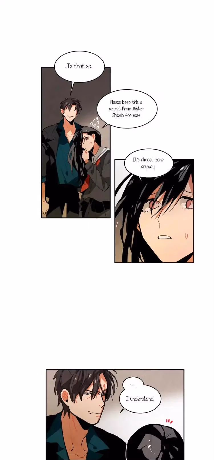 Read Erunak chapter 21 image 11 on Lezhin