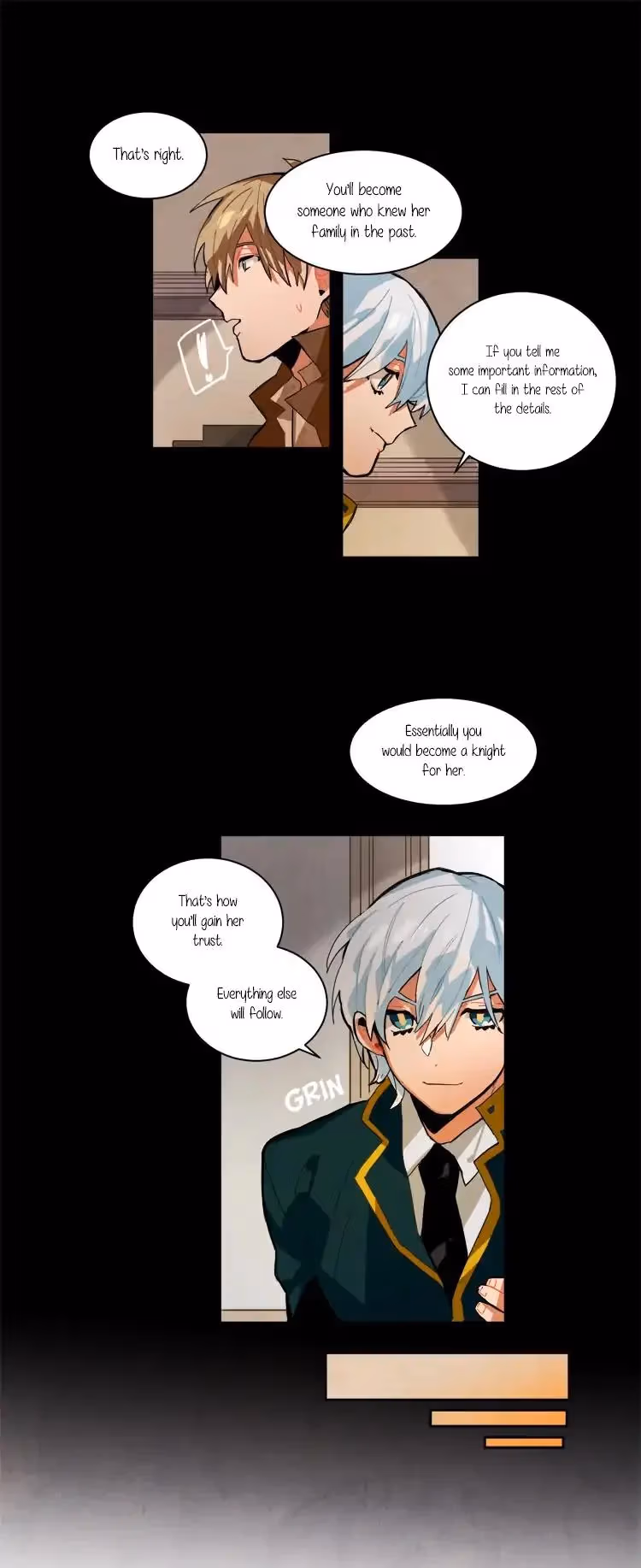 Read Erunak chapter 21 image 6 on Lezhin