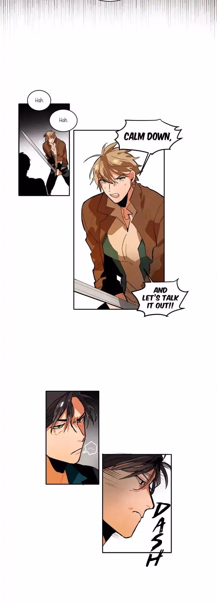 Read Erunak chapter 22 image 11 on Lezhin