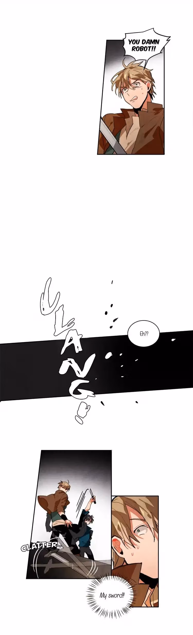 Read Erunak chapter 22 image 12 on Lezhin