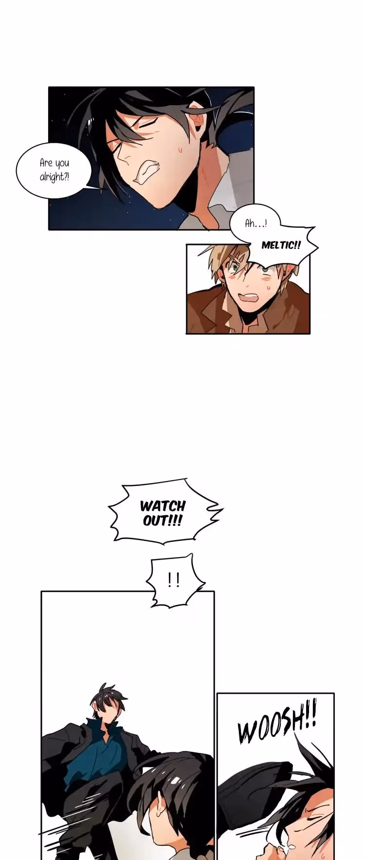 Read Erunak chapter 22 image 15 on Lezhin