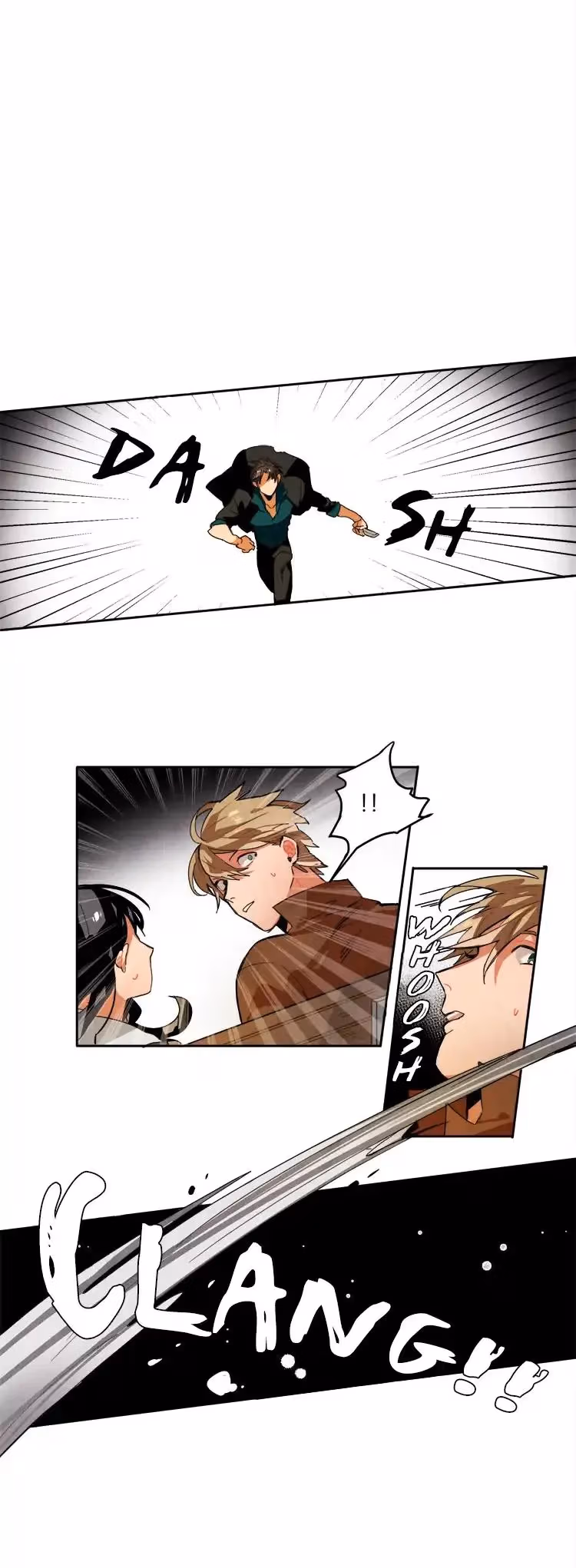 Read Erunak chapter 22 image 3 on Lezhin