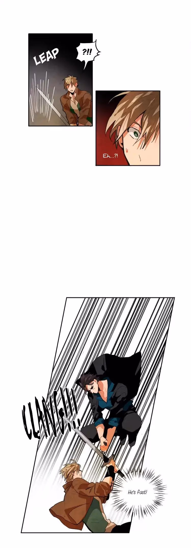 Read Erunak chapter 22 image 6 on Lezhin